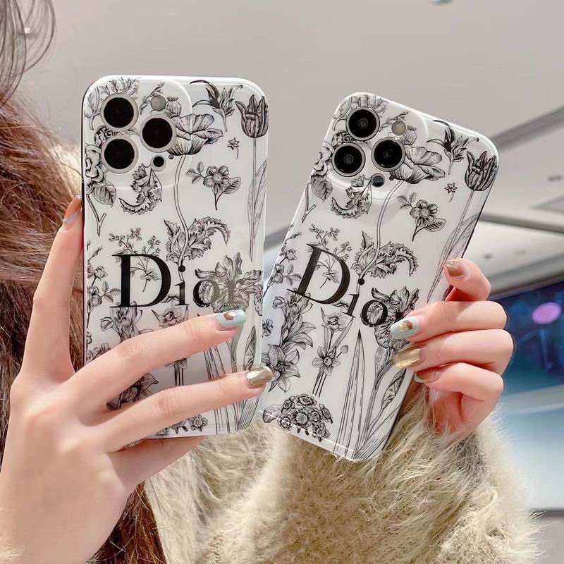 Dior iphone 11-14pro max 80